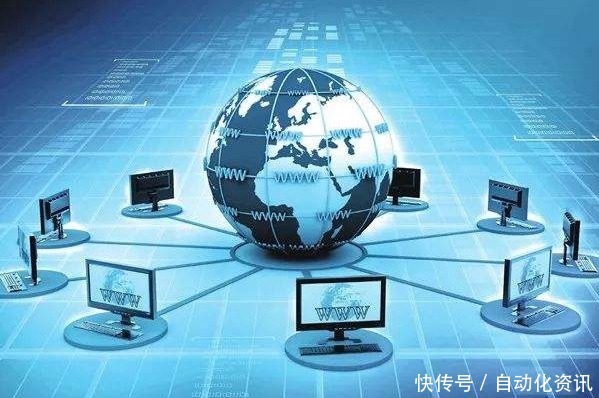 挈宇网络